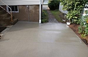 Power washing alpine nj